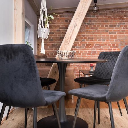 Apartament Nowy Swiat 1 Gliwice Extérieur photo