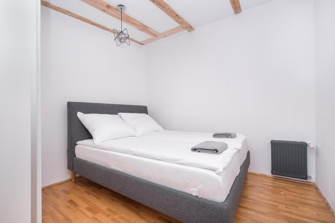 Apartament Nowy Swiat 1 Gliwice Extérieur photo