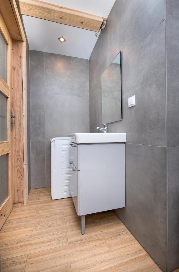 Apartament Nowy Swiat 1 Gliwice Extérieur photo