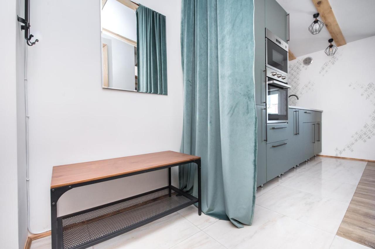 Apartament Nowy Swiat 1 Gliwice Extérieur photo