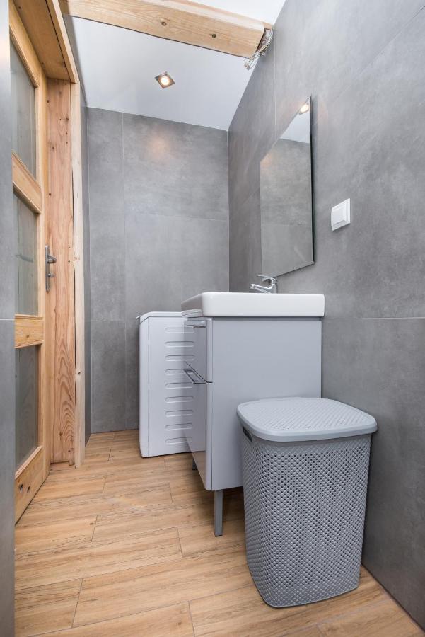 Apartament Nowy Swiat 1 Gliwice Extérieur photo