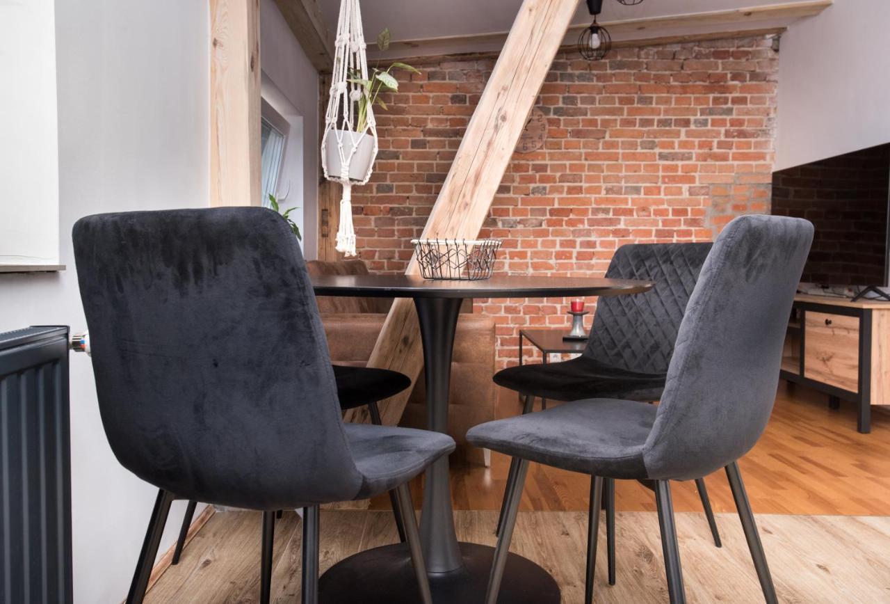 Apartament Nowy Swiat 1 Gliwice Extérieur photo