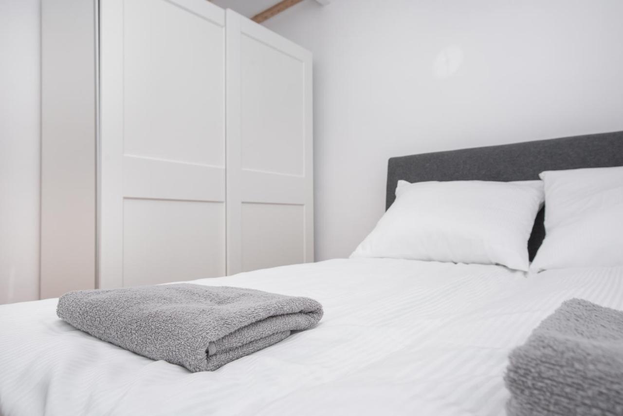 Apartament Nowy Swiat 1 Gliwice Extérieur photo