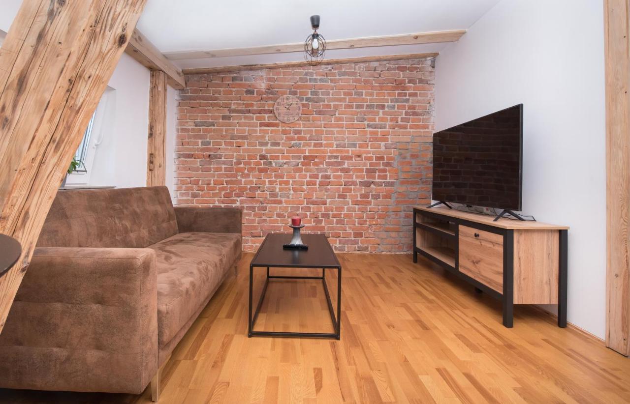 Apartament Nowy Swiat 1 Gliwice Extérieur photo