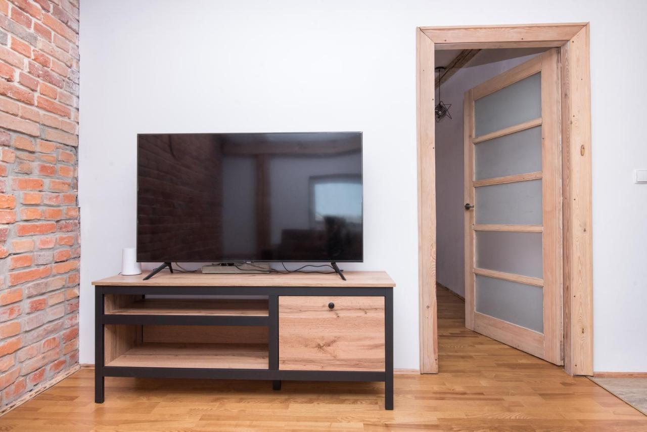 Apartament Nowy Swiat 1 Gliwice Extérieur photo