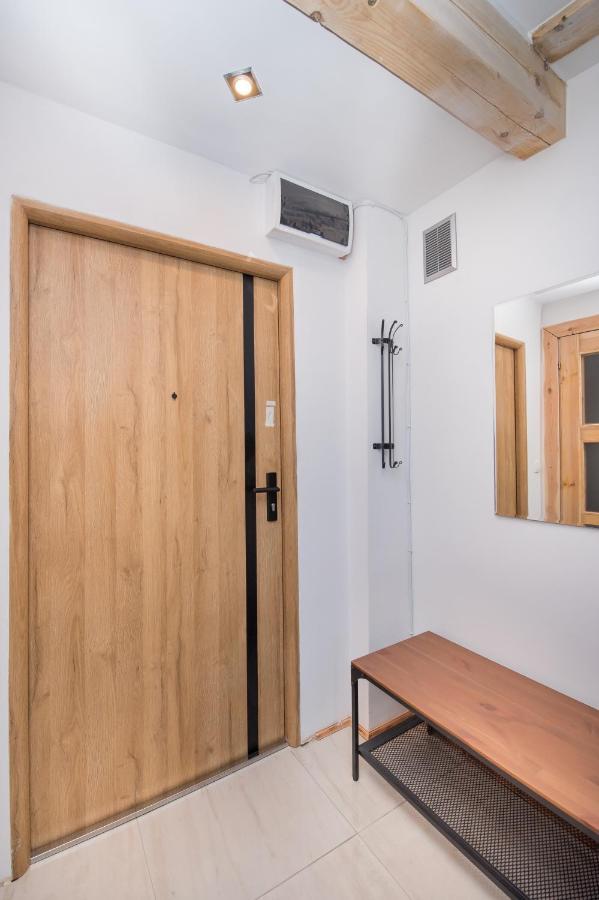 Apartament Nowy Swiat 1 Gliwice Extérieur photo