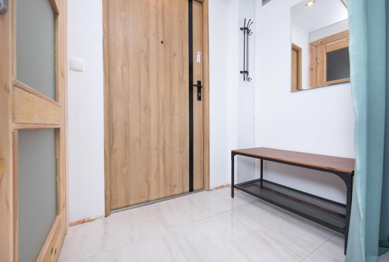 Apartament Nowy Swiat 1 Gliwice Extérieur photo