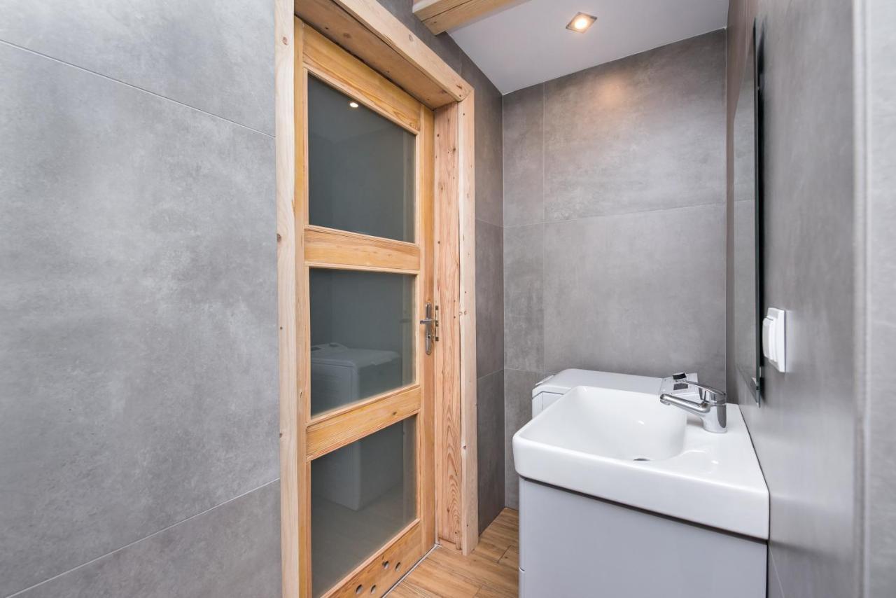 Apartament Nowy Swiat 1 Gliwice Extérieur photo
