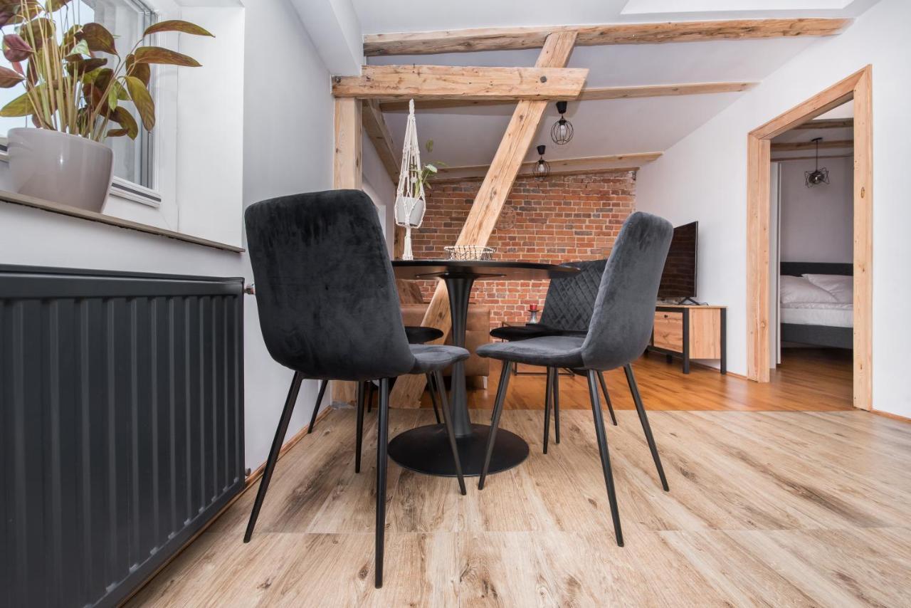 Apartament Nowy Swiat 1 Gliwice Extérieur photo