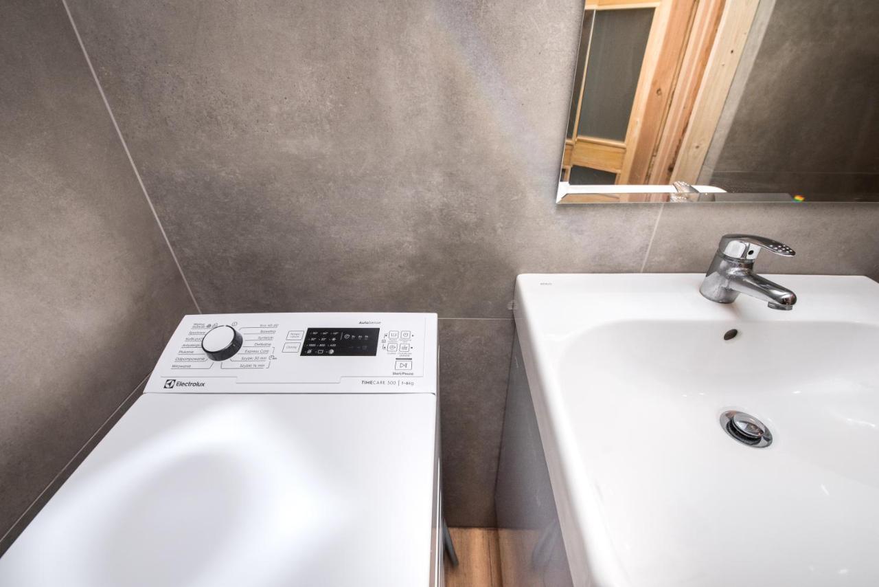 Apartament Nowy Swiat 1 Gliwice Extérieur photo